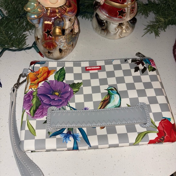 SPRAYGROUND clutch - Picture 3 of 5
